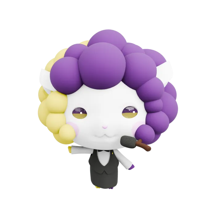 Sommia のキャラクター