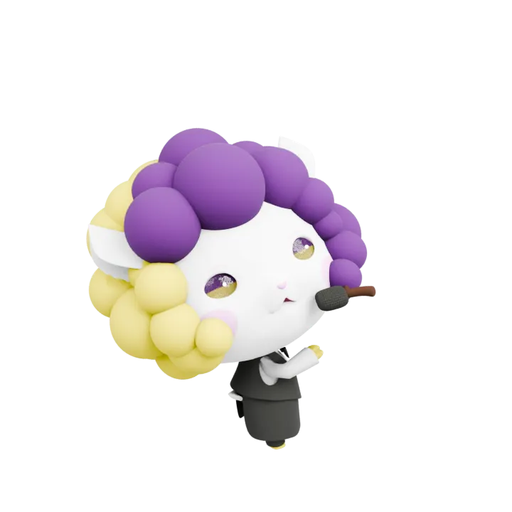 Sommia のキャラクター